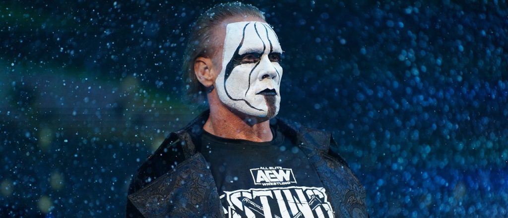 Sting