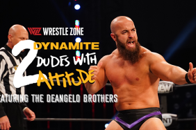 2 Dynamite Dudes