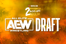 AEW Draft