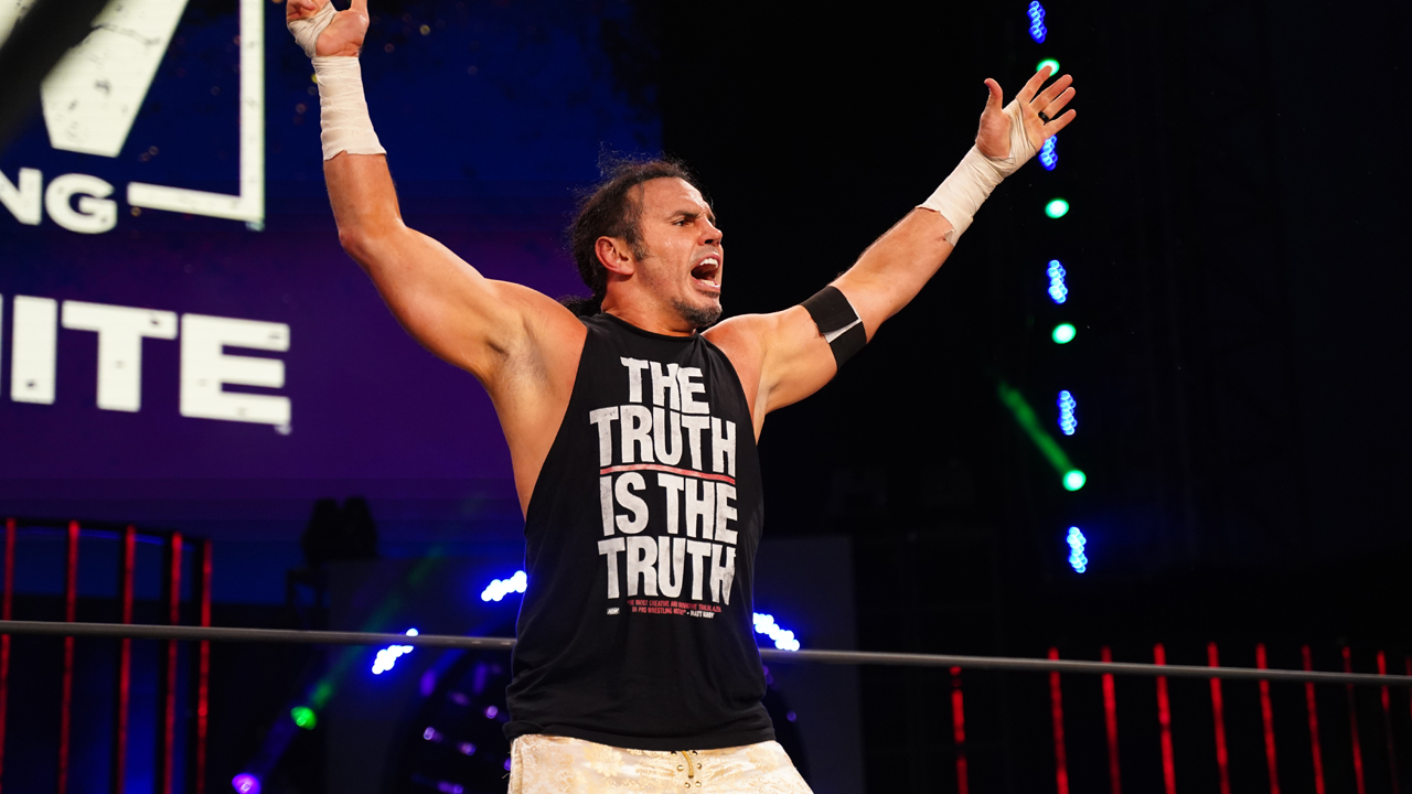 matt hardy