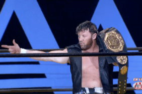 Kenny Omega AAA