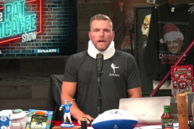 Pat McAfee