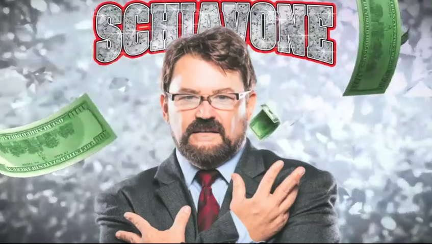 Tony Schiavone