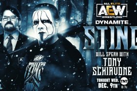 AEW Dynamite Results