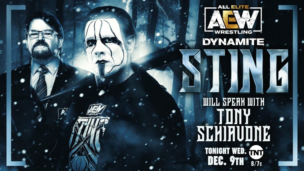 AEW Dynamite Results