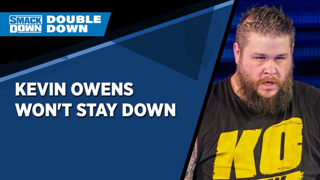 SD Double Down 12/19