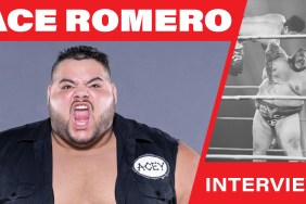 ace romero