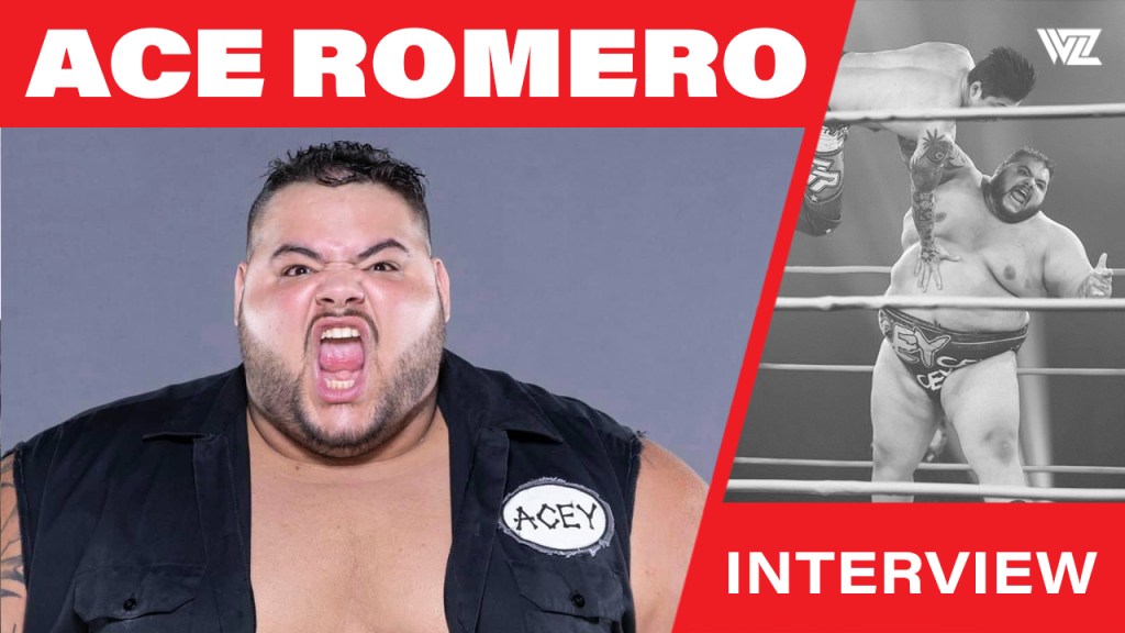 ace romero