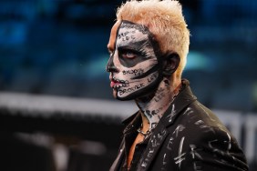 darby allin