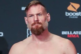 josh barnett