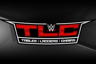 wwe tlc