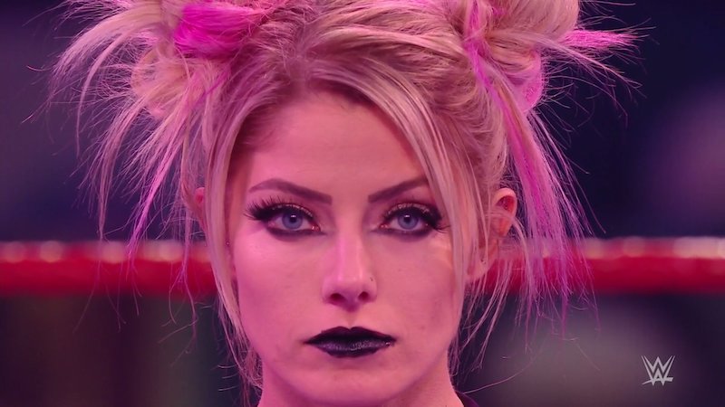 Alexa Bliss