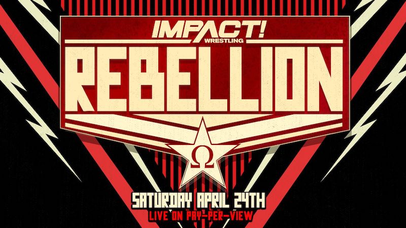 IMPACT Rebellion