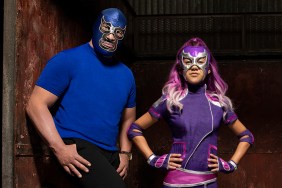 blue demon jr