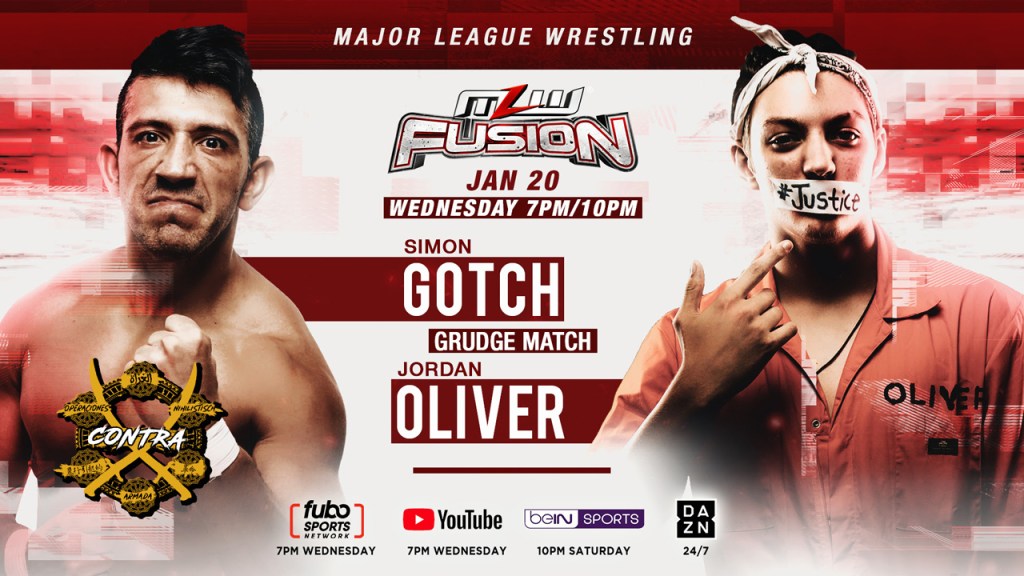 MLW Fusion