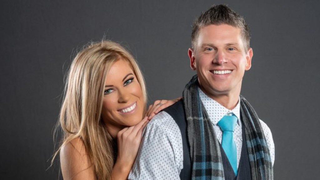 josh mathews madison rayne