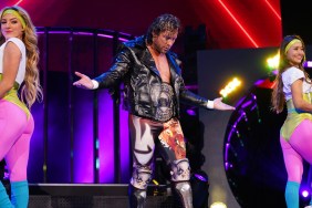 kenny omega