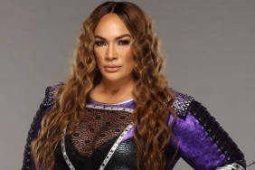 Lina Fanene Nia Jax