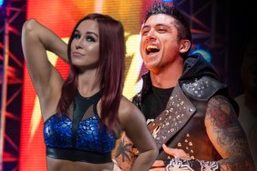 tjp aria blake