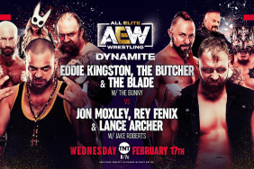 AEW Dynamite