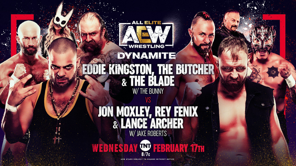 AEW Dynamite