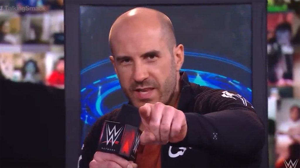 Cesaro