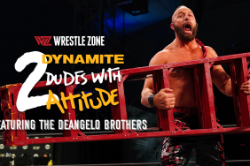 AEW 2 Dynamite Dudes