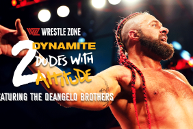 AEW 2 Dynamite Dudes Lance Archer