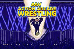 action arcade wrestling