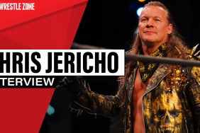 chris jericho