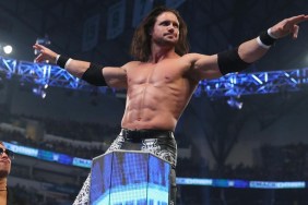 john morrison wwe 1