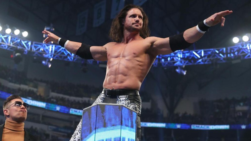 john morrison wwe 1