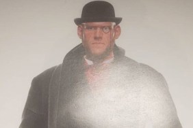 lars sullivan