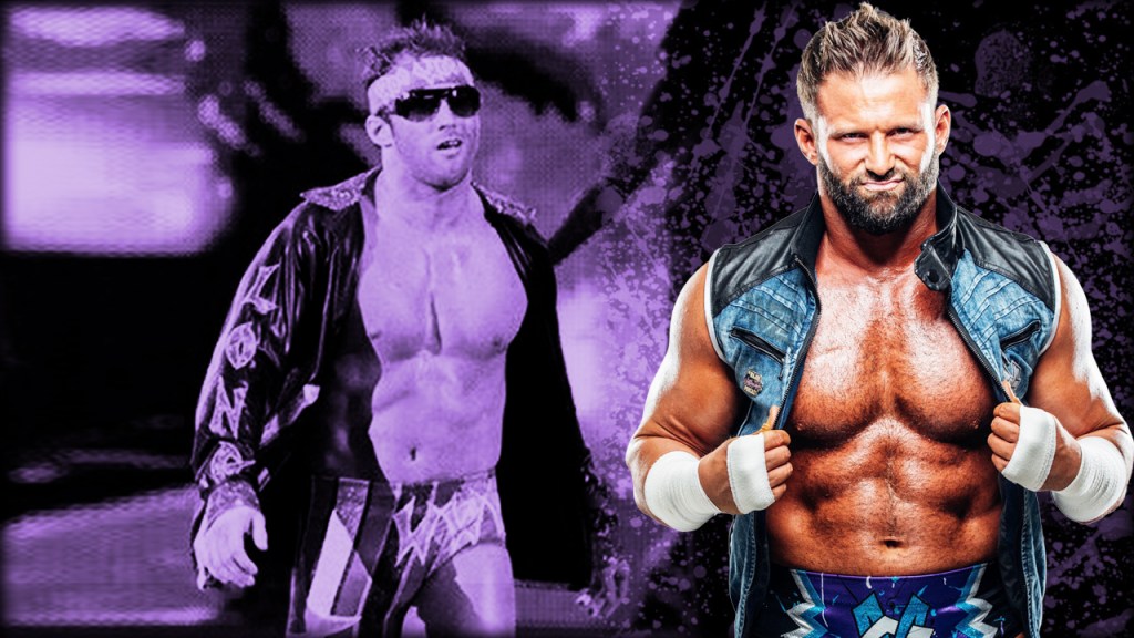 matt cardona zack ryder