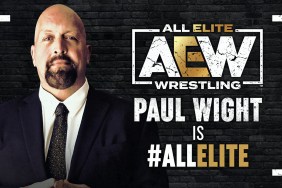 paul wight big show aew 1