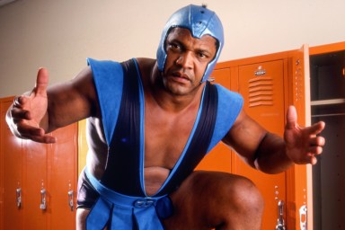 ron simmons faarooq