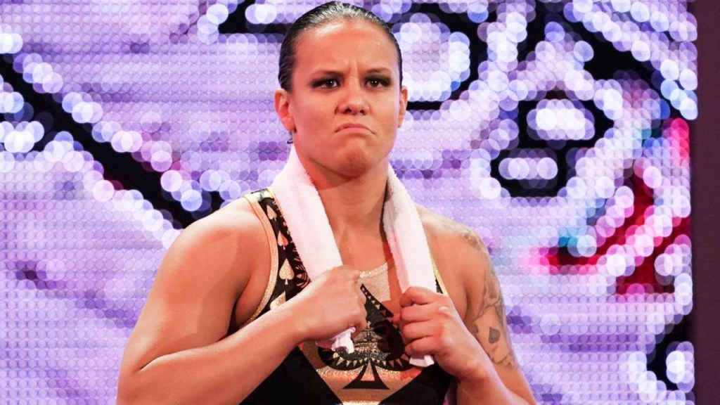 shayna baszler