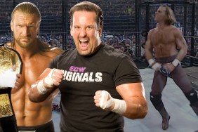 tommy dreamer