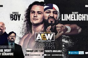 AEW Dark: Elevation premier