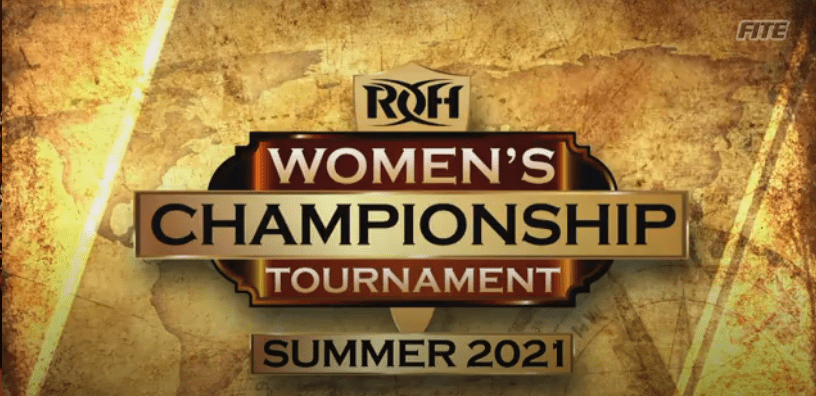 ROH Women's Tournament