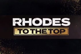 Rhodes To The Top