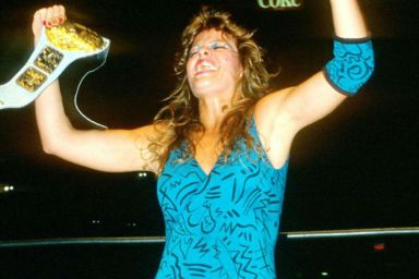 Wendi Richter