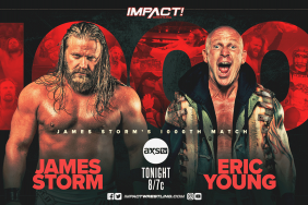 IMPACT Wrestling