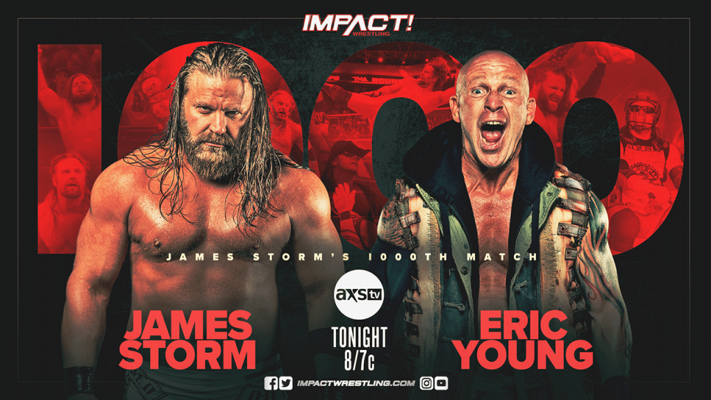 IMPACT Wrestling