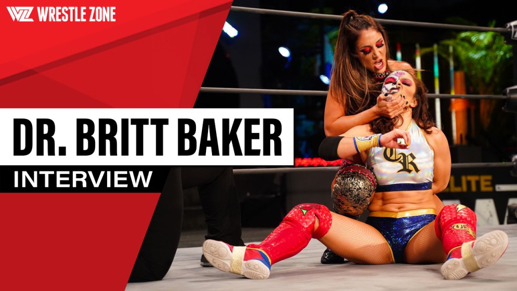 britt baker