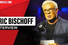 eric bischoff