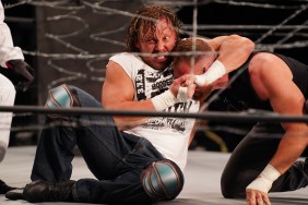 kenny omega jon moxley aew 2