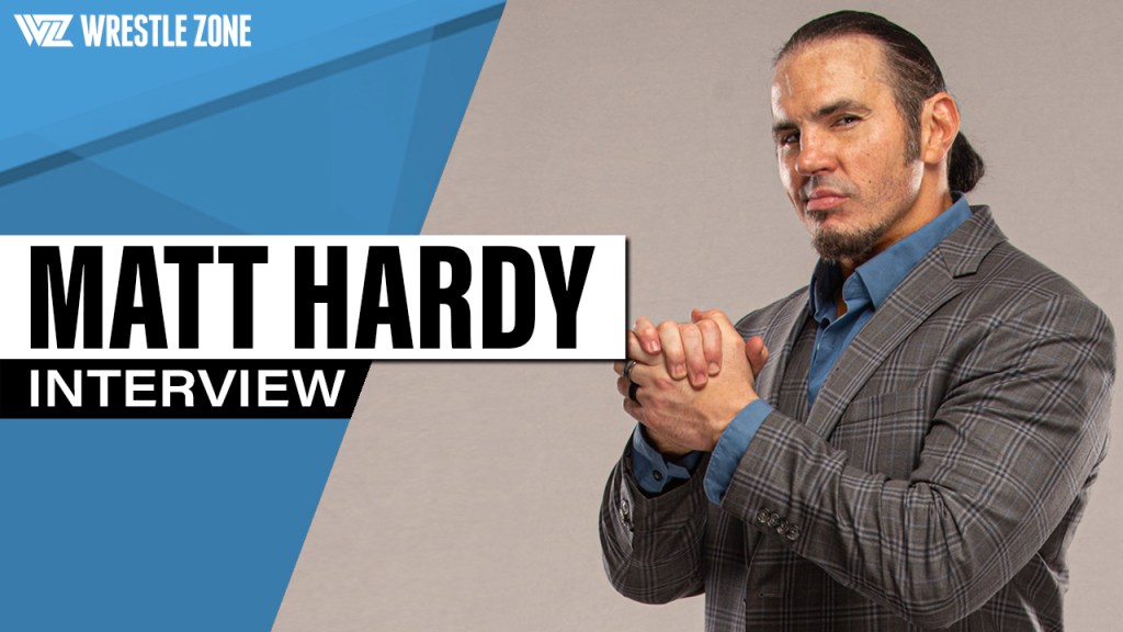 matt hardy