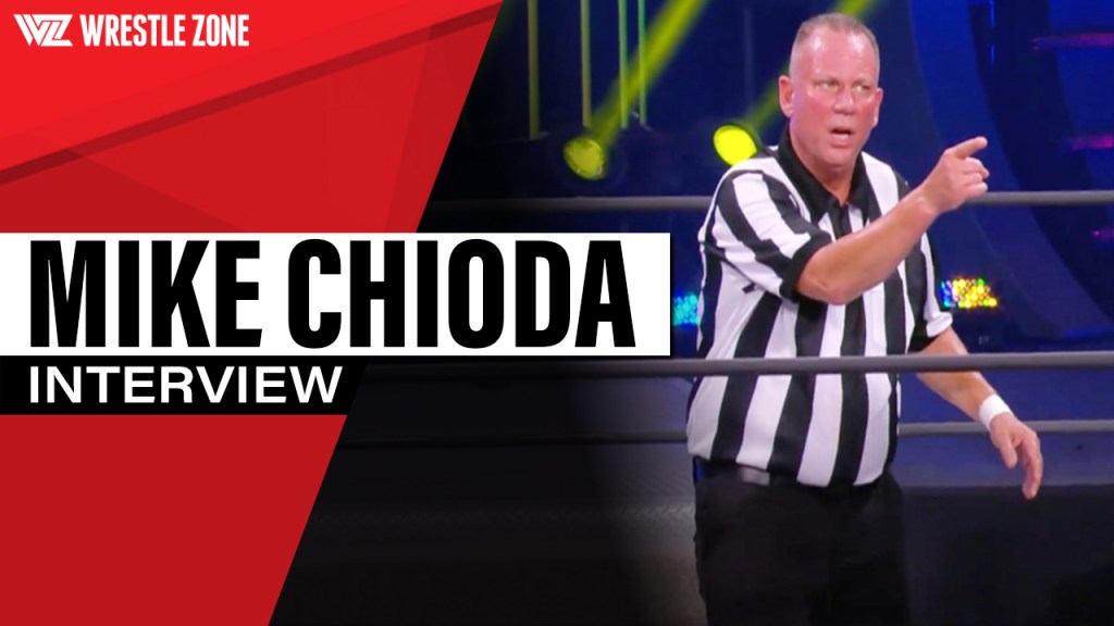 mike chioda