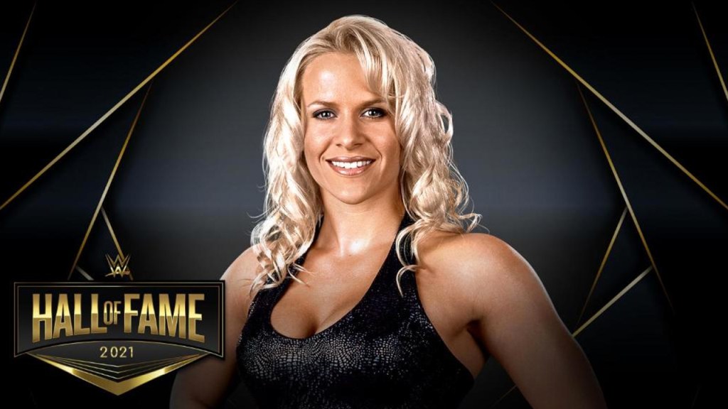 Molly Holly WWE